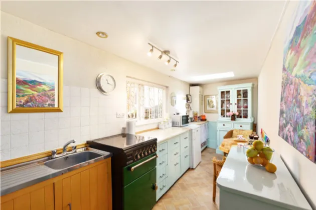 Photo of Dunville, Upper Dargle Road, Bray, Co. Wicklow, A98 T186