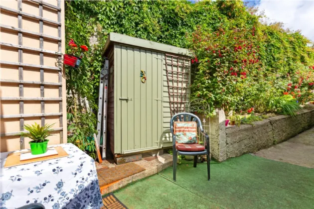 Photo of Dunville, Upper Dargle Road, Bray, Co. Wicklow, A98 T186