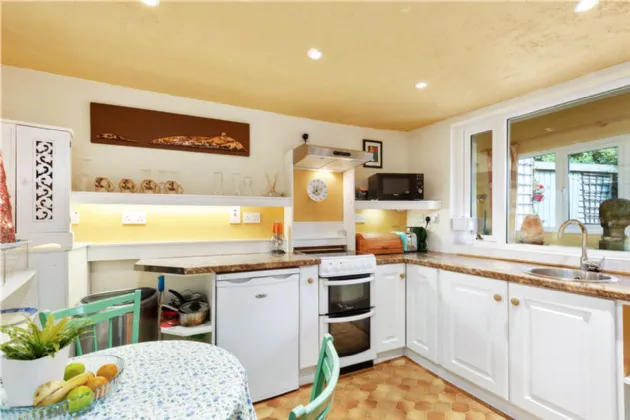 Photo of Dunville, Upper Dargle Road, Bray, Co. Wicklow, A98 T186