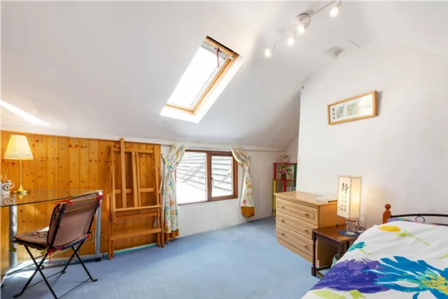 Photo of Dunville, Upper Dargle Road, Bray, Co. Wicklow, A98 T186