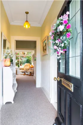 Photo of Dunville, Upper Dargle Road, Bray, Co. Wicklow, A98 T186