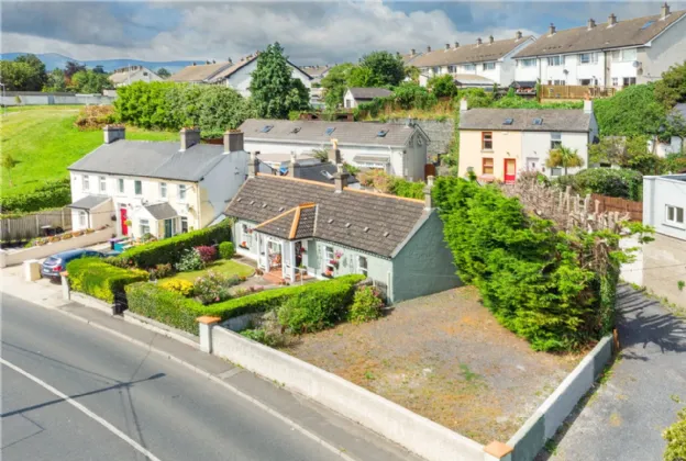 Photo of Dunville, Upper Dargle Road, Bray, Co. Wicklow, A98 T186