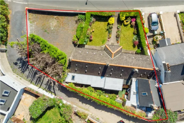 Photo of Dunville, Upper Dargle Road, Bray, Co. Wicklow, A98 T186