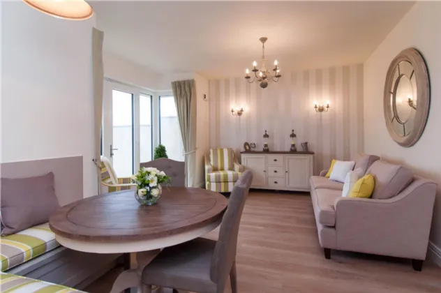 Photo of 5 The Old Stables, Seapoint Road, Bray, Co. Wicklow