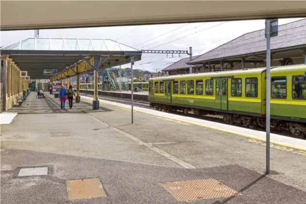 Photo of 5 The Old Stables, Seapoint Road, Bray, Co. Wicklow