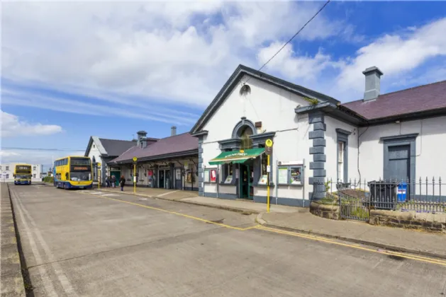 Photo of 5 The Old Stables, Seapoint Road, Bray, Co. Wicklow