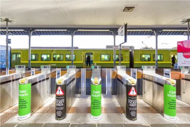 Photo of 5 The Old Stables, Seapoint Road, Bray, Co. Wicklow