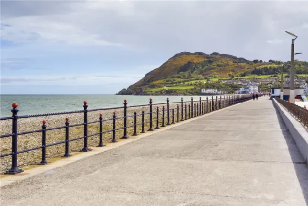 Photo of 5 The Old Stables, Seapoint Road, Bray, Co. Wicklow