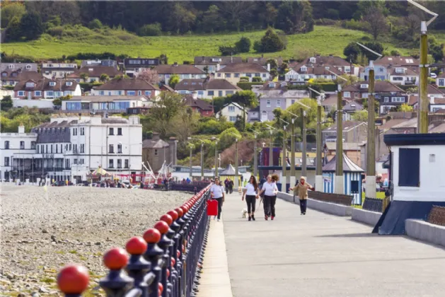 Photo of 5 The Old Stables, Seapoint Road, Bray, Co. Wicklow