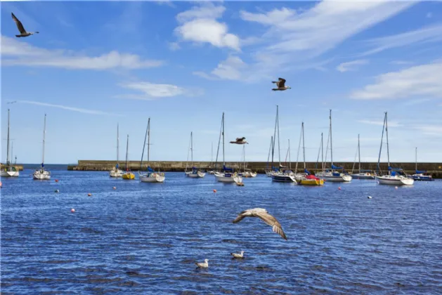 Photo of 5 The Old Stables, Seapoint Road, Bray, Co. Wicklow