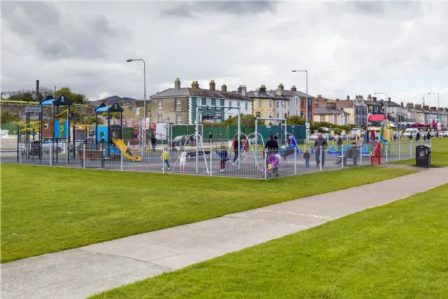 Photo of 5 The Old Stables, Seapoint Road, Bray, Co. Wicklow