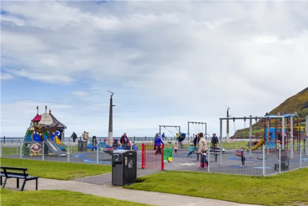 Photo of 5 The Old Stables, Seapoint Road, Bray, Co. Wicklow