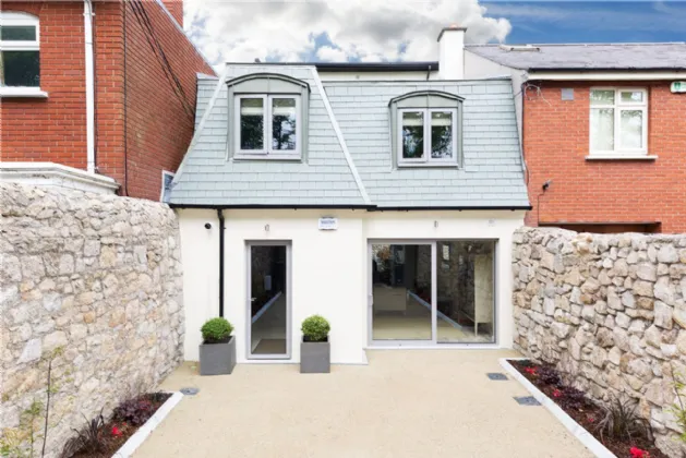 Photo of 14 Clyde Lane, Ballsbridge, Dublin 4