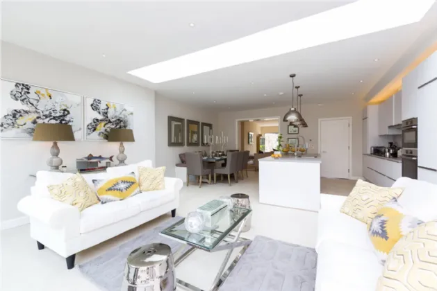 Photo of 14 Clyde Lane, Ballsbridge, Dublin 4