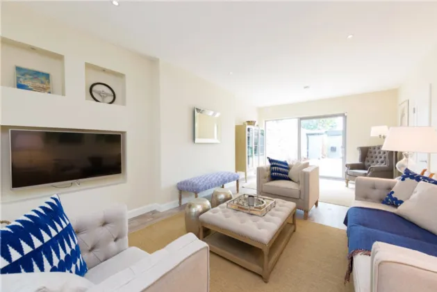 Photo of 14 Clyde Lane, Ballsbridge, Dublin 4