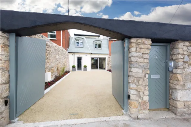 Photo of 14 Clyde Lane, Ballsbridge, Dublin 4