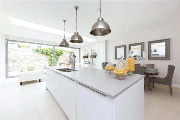 Photo of 14 Clyde Lane, Ballsbridge, Dublin 4