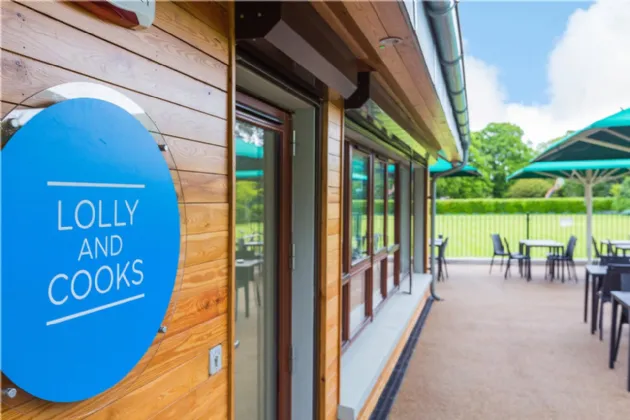 Photo of 14 Clyde Lane, Ballsbridge, Dublin 4