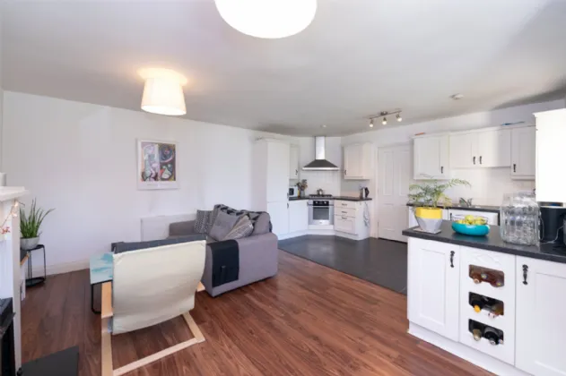 Photo of 2 Hazel House, Garrane Darra, Sarsfield Road, Corkc, T12A009