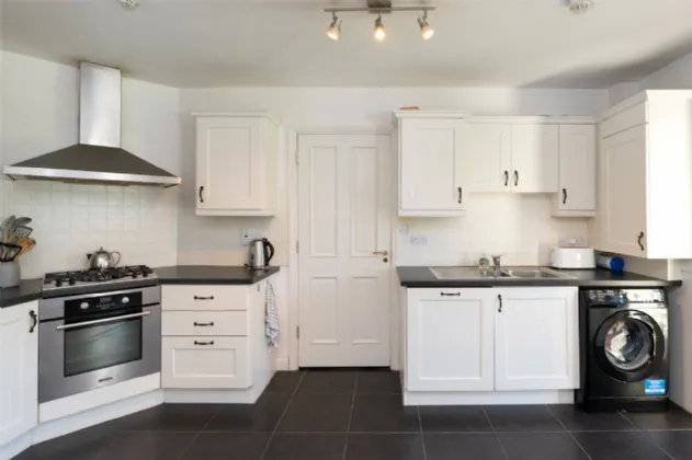 Photo of 2 Hazel House, Garrane Darra, Sarsfield Road, Corkc, T12A009