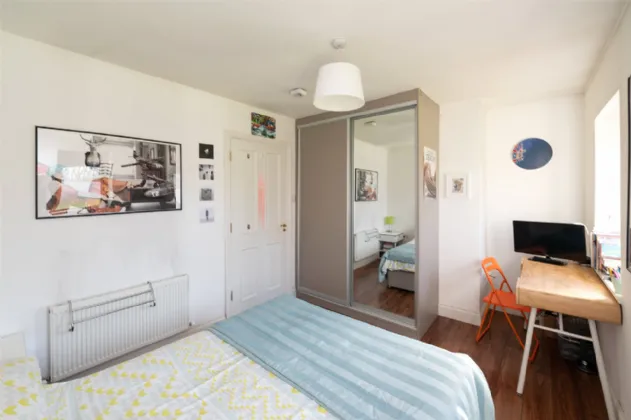 Photo of 2 Hazel House, Garrane Darra, Sarsfield Road, Corkc, T12A009