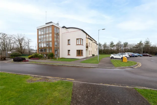 Photo of 2 Hazel House, Garrane Darra, Sarsfield Road, Corkc, T12A009