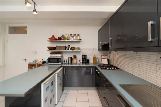 Photo of 7 St. John's Mews, Douglas Street, Cork