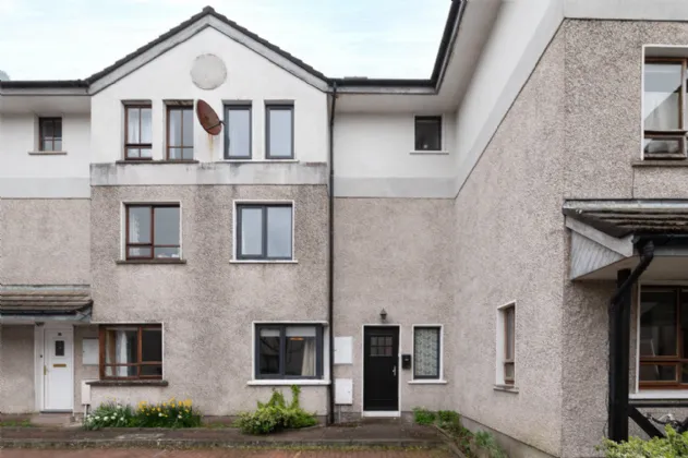 Photo of 7 St. John's Mews, Douglas Street, Cork