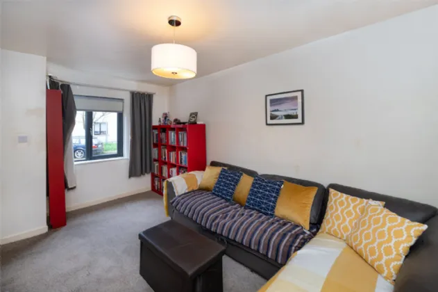 Photo of 7 St. John's Mews, Douglas Street, Cork