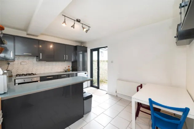 Photo of 7 St. John's Mews, Douglas Street, Cork