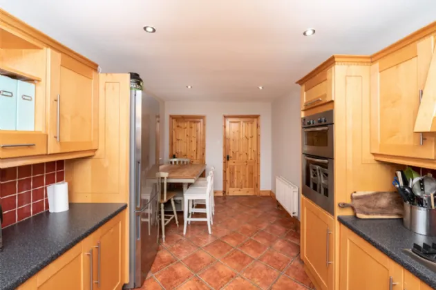 Photo of 104 Old Court, Greenfields, Ballincollig, Co Cork, P31X968