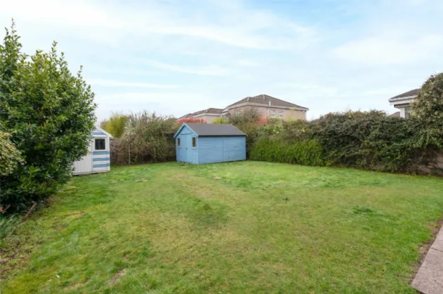 Photo of 104 Old Court, Greenfields, Ballincollig, Co Cork, P31X968