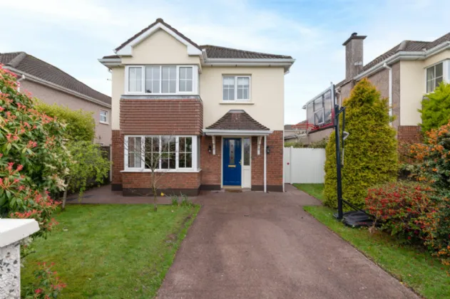 Photo of 104 Old Court, Greenfields, Ballincollig, Co Cork, P31X968