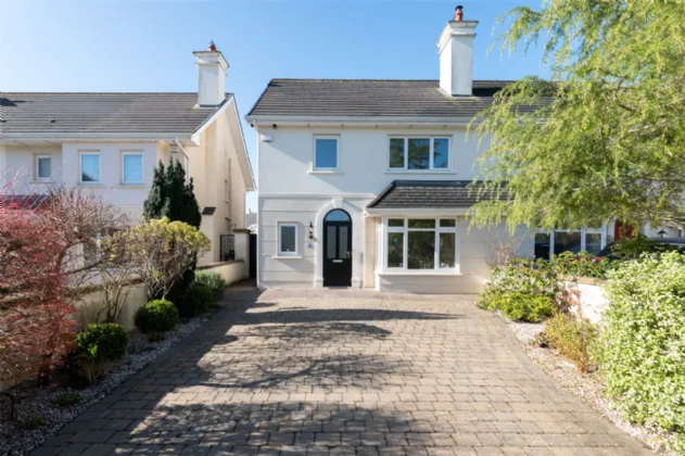 Photo of 24 Millers Court, Old Quarter, Ballincollig, Co Cork, P31RX81