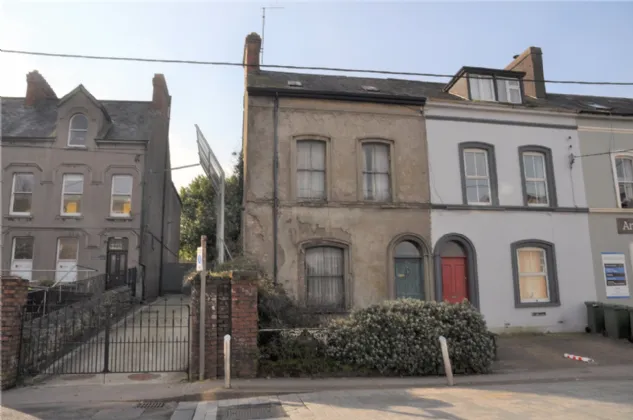 Photo of 1 Hawthorne Place, College Road, Cork, T12A2R2