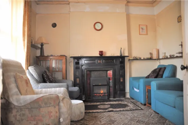 Photo of 1 Hawthorne Place, College Road, Cork, T12A2R2