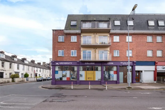 Photo of D2 Crawford Hall, Wandesford Quay, Cork, T12TD50