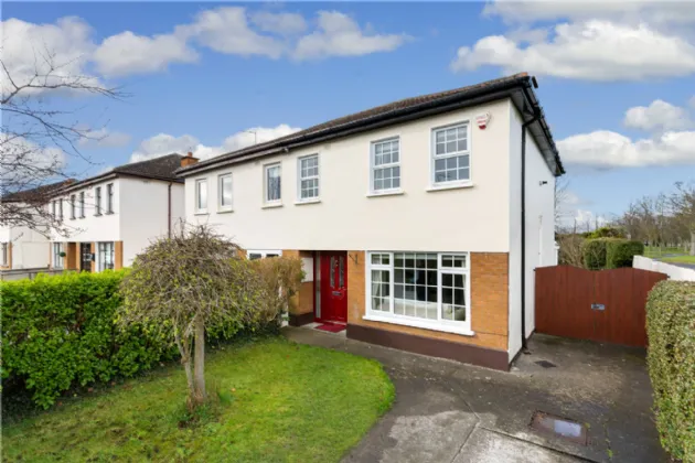 Photo of 97 Castleknock Elms, Castleknock, Dublin 15, D15 HF82