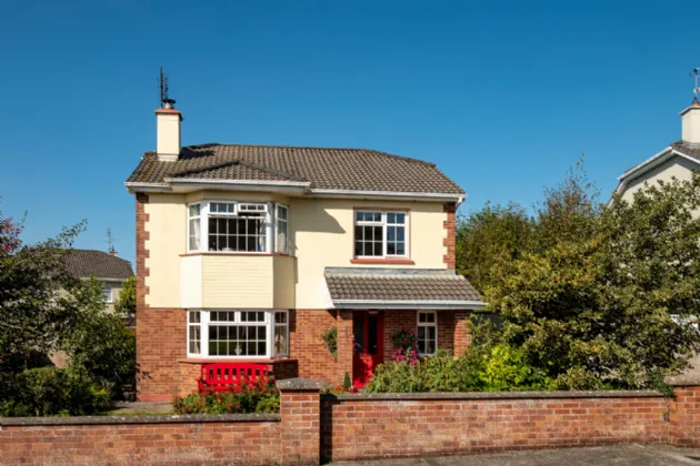 Photo of 7 Cois Abhainn, Kiltimagh, Co. Mayo, F12 P6H9