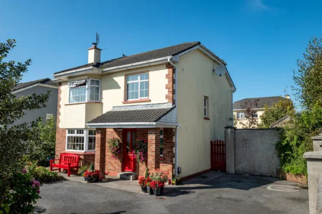 Photo of 7 Cois Abhainn, Kiltimagh, Co. Mayo, F12 P6H9