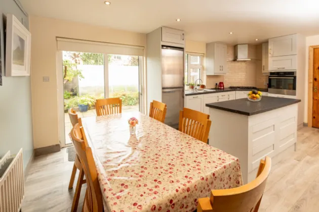 Photo of 7 Cois Abhainn, Kiltimagh, Co. Mayo, F12 P6H9