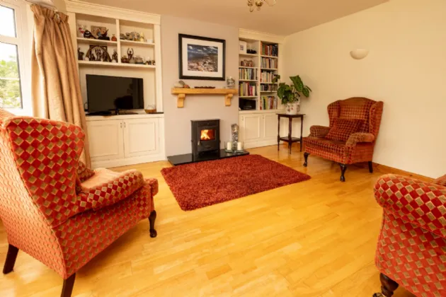 Photo of 7 Cois Abhainn, Kiltimagh, Co. Mayo, F12 P6H9