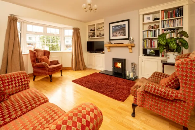 Photo of 7 Cois Abhainn, Kiltimagh, Co. Mayo, F12 P6H9