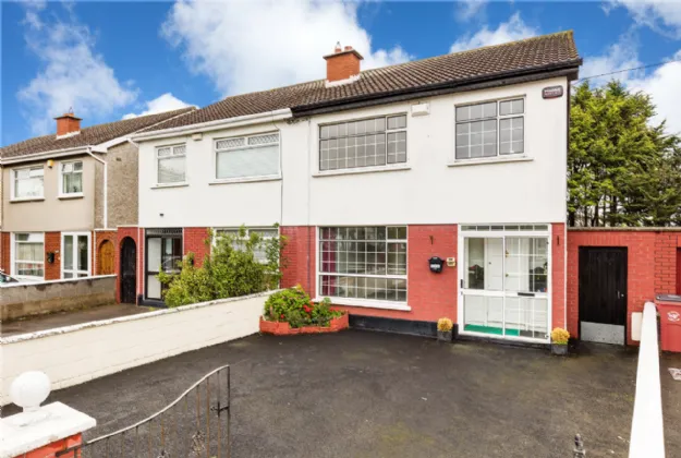 Photo of 102 Willow Park Road, Dublin 11, D11 A370