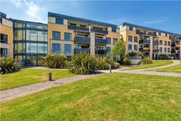 Photo of 216 Hampton Lodge, Drumcondra, Dublin 9, D09 XE89