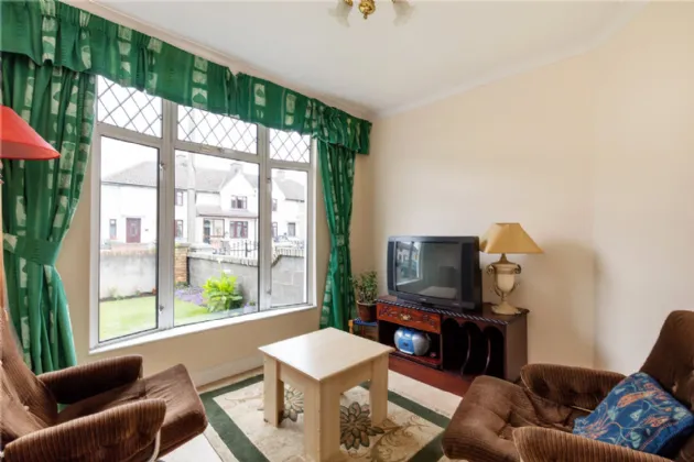 Photo of 283 Carnlough Road, Cabra, Dublin 7, D07 T326