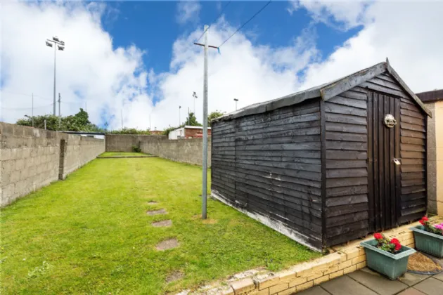 Photo of 283 Carnlough Road, Cabra, Dublin 7, D07 T326