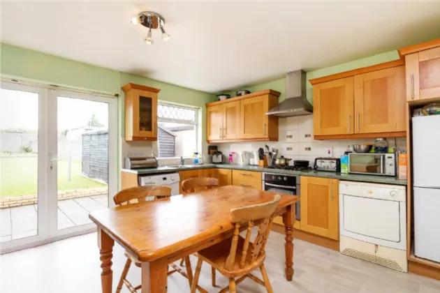 Photo of 283 Carnlough Road, Cabra, Dublin 7, D07 T326