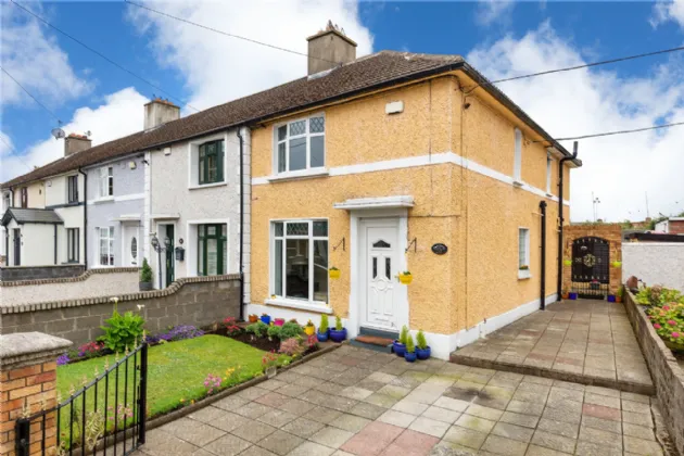 Photo of 283 Carnlough Road, Cabra, Dublin 7, D07 T326