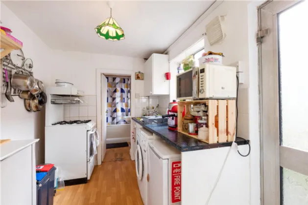 Photo of 47 Millmount Avenue, Drumcondra, Dublin 9, D09 WR94